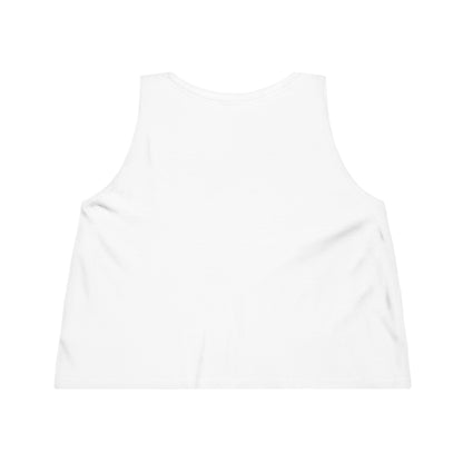 Reef Coast Seeds — Cropped Tank Top