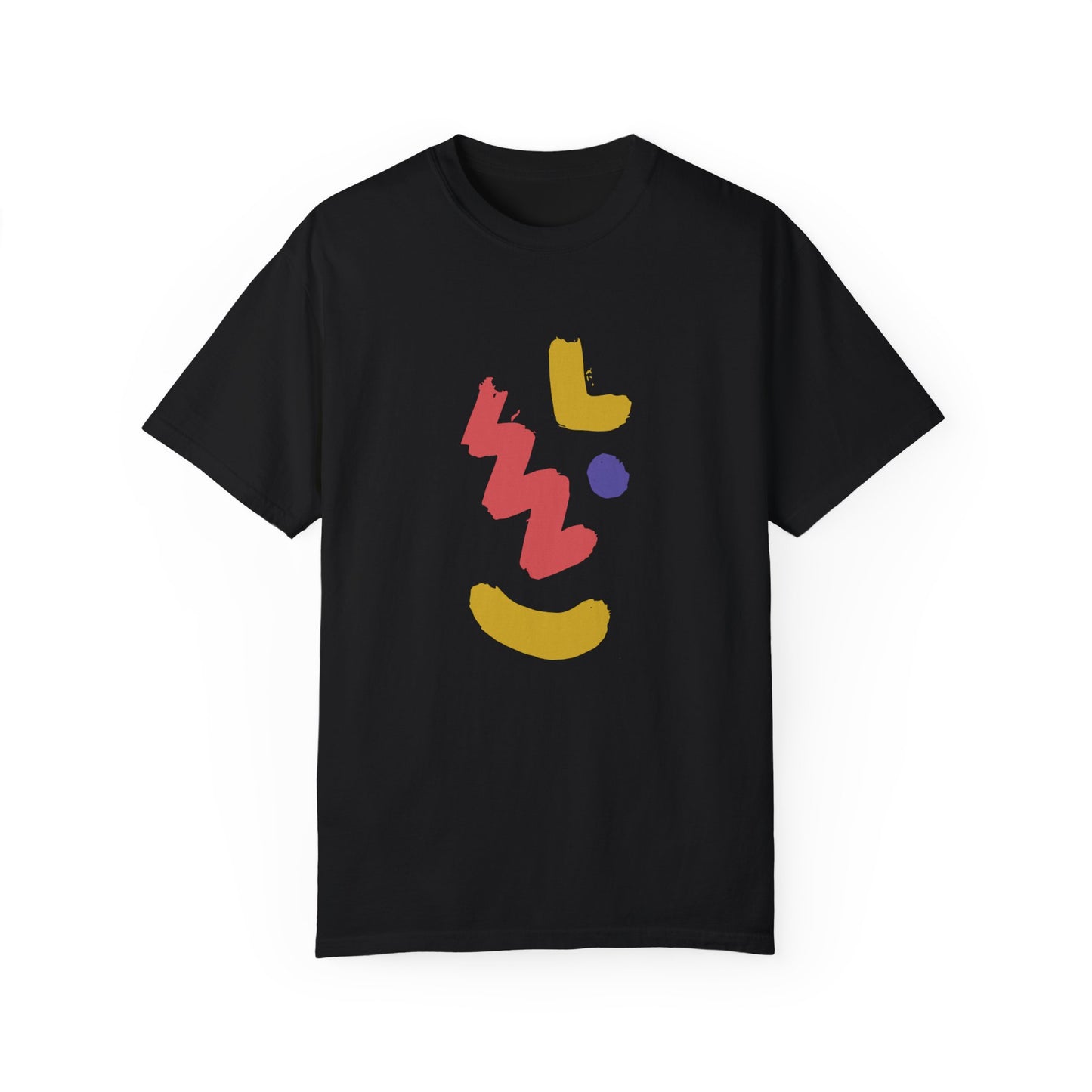 Switch — Unisex Tee