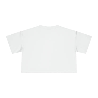 Basic — Crop Tee