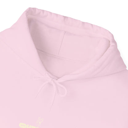 See Beyond the Ordinary – Hoodie