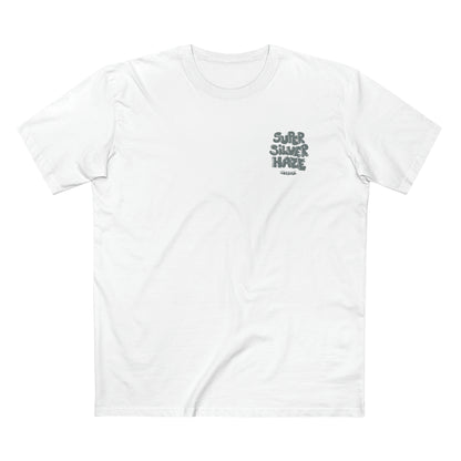 Super Silver Haze — Unisex Tee