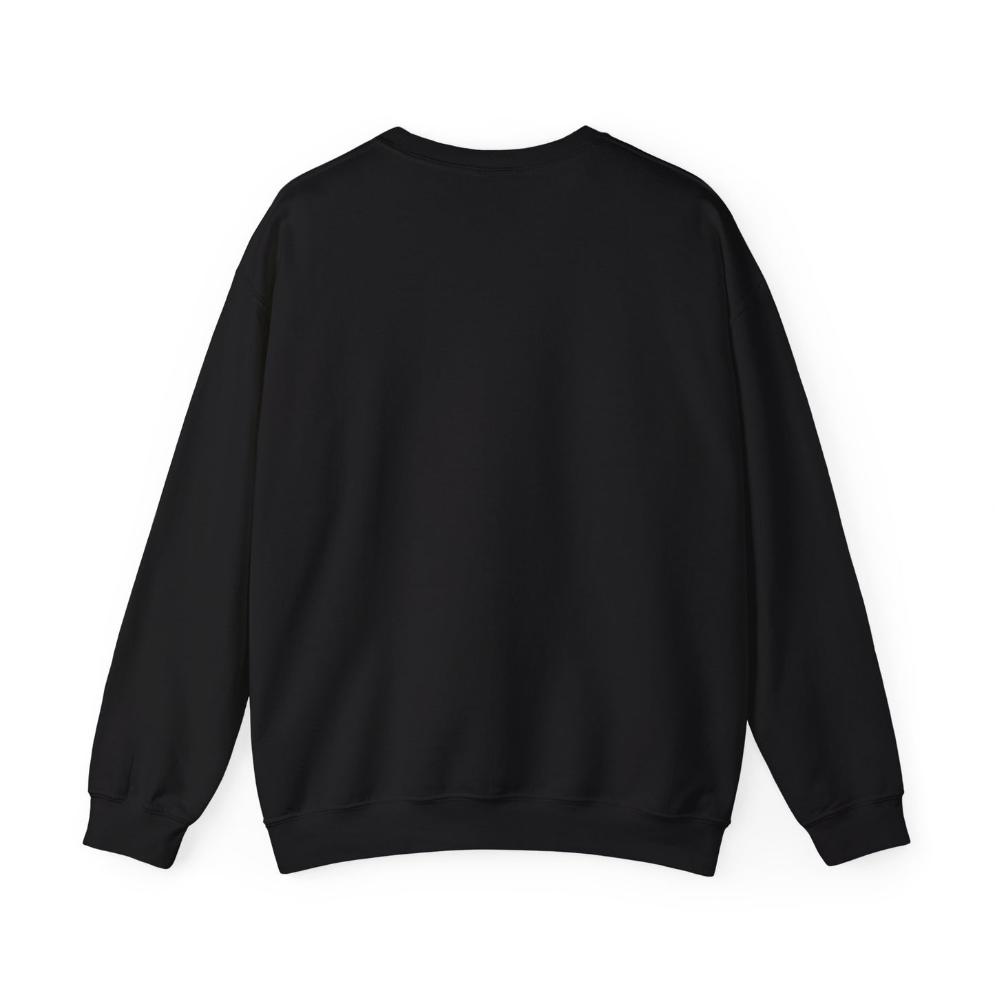 Slow Burn Papers – Crew Sweatshirt
