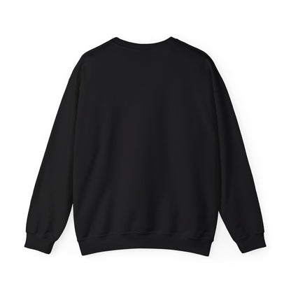 Slow Burn Papers – Crew Sweatshirt