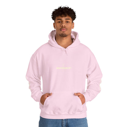 See Beyond the Ordinary – Hoodie