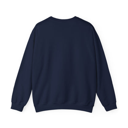 Slow Burn Papers – Crew Sweatshirt
