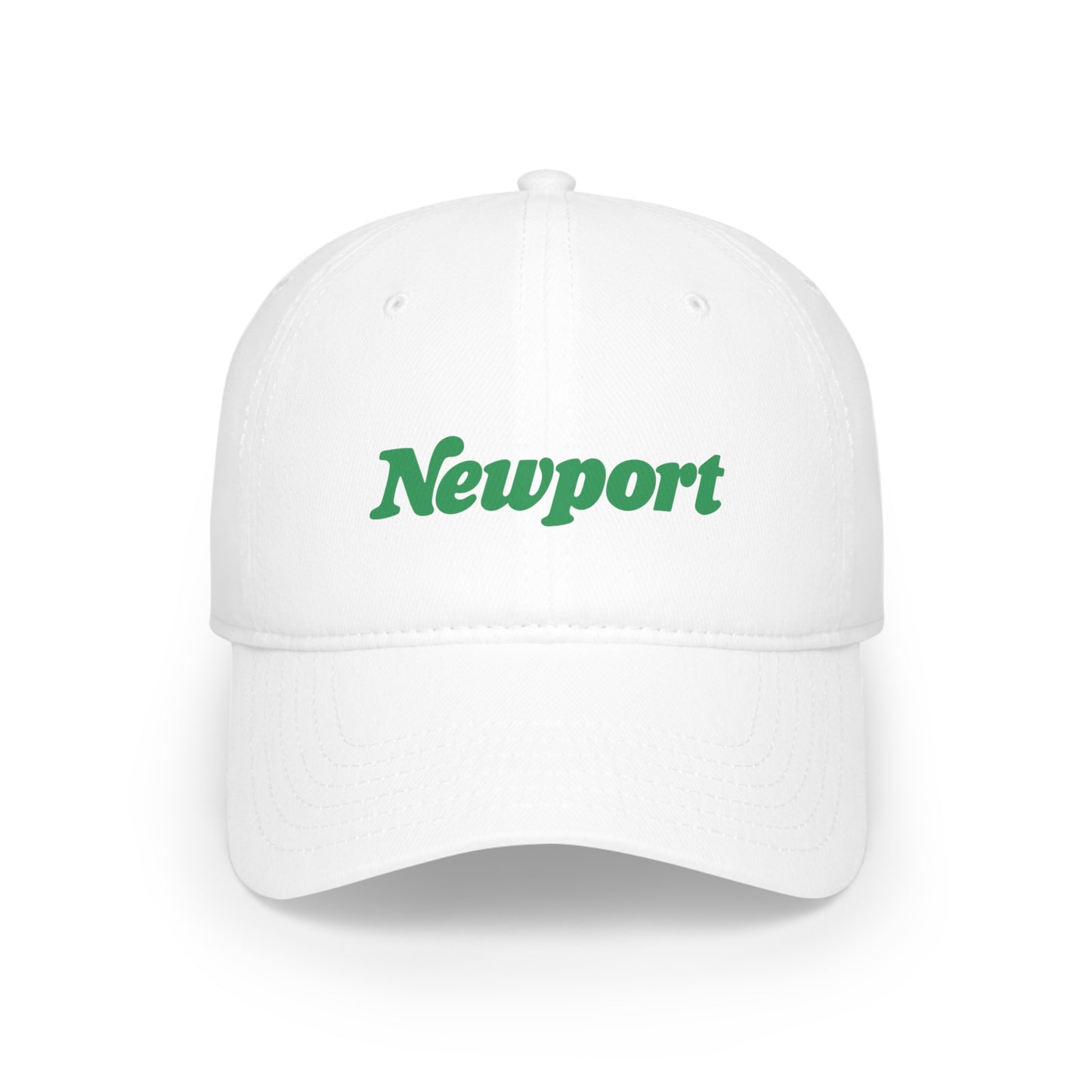 Newport — White Cap