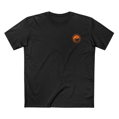 Reef Coast Seeds (Orange) — Tee