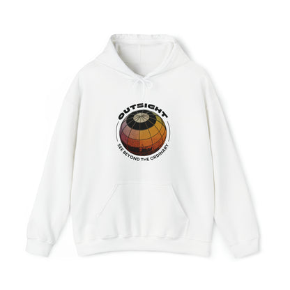 See Beyond — Unisex Heavy Blend™ Hooded Sweatshirt