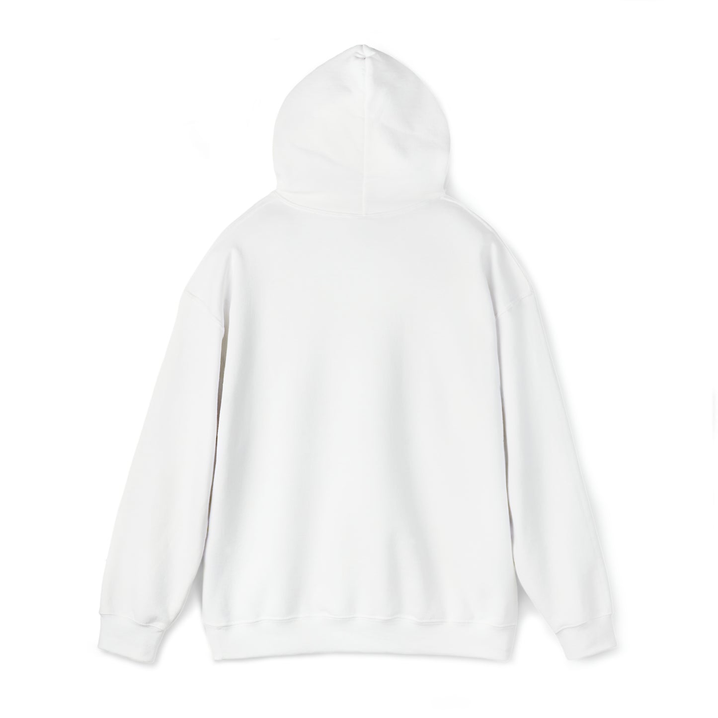 Rolled Up — Unisex Heavy Blend™ Hooded Sweatshirt