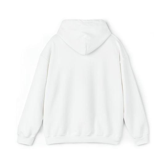 See Beyond — Hooded Sweatshirt