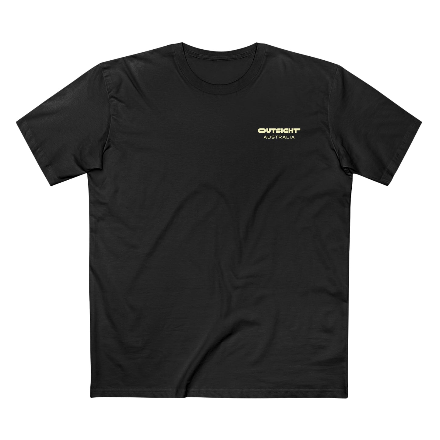 Ignite Balance — Black Tee