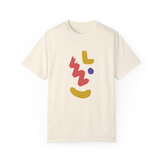 Switch — Unisex Tee