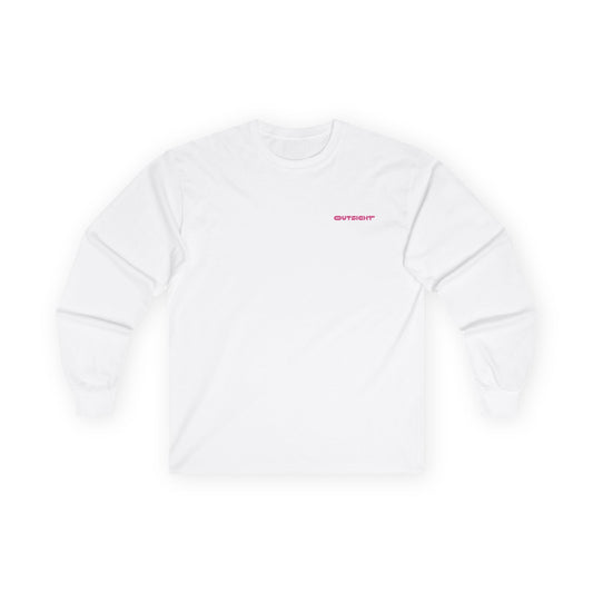 Slow Burn Papers – Long Sleeve Tee